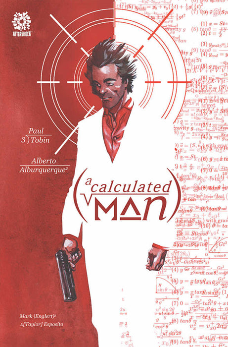 Calculated Man TPB