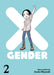 Xgender Graphic Novel Volume 02 (Mature) Seven Seas Entertainment