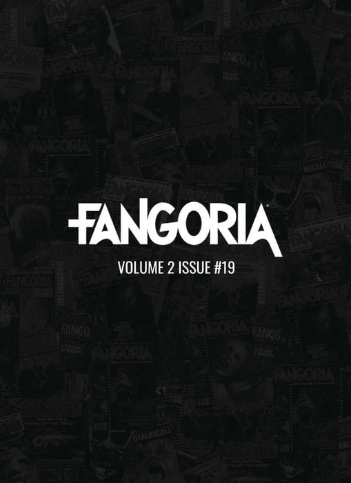 Fangoria Volume 2 #19