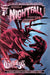 Nightfall #4 Double Feature Cover A Maan House