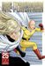 One Punch Man Graphic Novel Volume 25 Viz Media