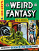 The EC Archives: Weird Fantasy Volume 2