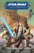 Star Wars High Republic Adventures Nameless Terror TPB