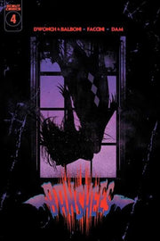 Banshees #4 Of 4
