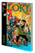 Loki Modern Era Epic Collection: Everything Burns