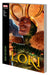 Loki Modern Era Epic Collection: Journey Into Mystery