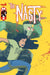 Nasty #4 Cover A Adam Cahoon