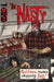 Nasty #4 Cover B Sally Cantirino Variant