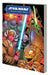 Star Wars High Republic Phase II TPB Volume 02 Battle For Force