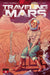 Traveling To Mars #8 Cover C Emanuele Gizzi Mature