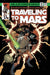 Traveling To Mars #8 Cover D Mckee Homage Mature