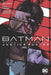 Batman Justice Buster TPB Volume 01