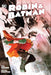 Robin & Batman TPB