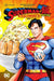 Superman vs Meshi TPB Volume 01