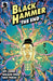 Black Hammer: The End #1 Cover A Malachi Ward