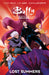 Buffy The Last Vampire Slayer Lost Summers TPB