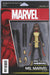 Ms. Marvel: The New Mutant 1 John Tyler Christopher Action Figure Variant