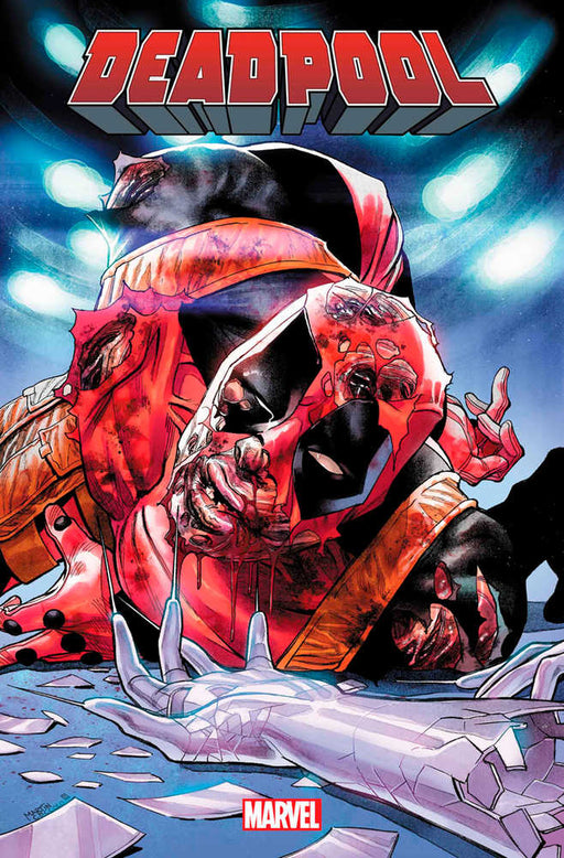 Deadpool #10