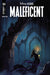 Disney Villains Maleficent #4 Cover C Meyer