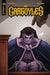 Gargoyles #9 Cover A Nakayama