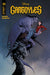 Gargoyles #9 Cover D Lee