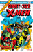 Giant-Size X-Men 1 Facsimile Edition New Printing