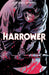 Harrower TPB Mature