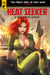 Heat Seeker Gun Honey Series #3 Of 4 Cover A Leirix Mature