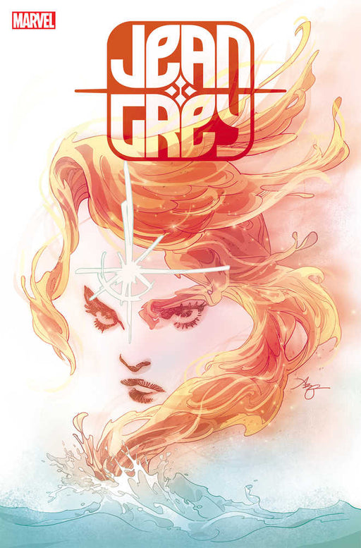 Jean Grey #1 Of 4