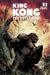 Kong Great War #3 Cover B Guice