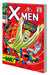 Mighty Marvel Masterworks: The X-Men Volume. 3 - Divided We Fall Direct Market Only