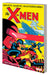 Mighty Marvel Masterworks X-Men TPB Volume 03 Divided We Fall