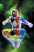 Mmpr 30th Anniversary Special #1 Cover J Unlockable Variant