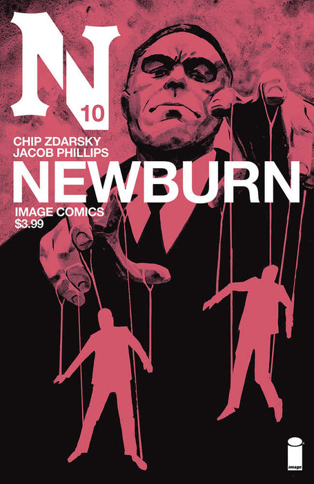 Newburn #10 Mature