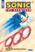 Sonic The Hedgehog’S 900th Adventure Cover A Yardley