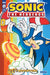 Sonic The Hedgehog'S 900th Adventure Variant B Sega Of Japan