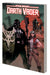 Star Wars: Darth Vader By Greg Pak Volume. 7 - Unbound Force