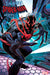 Symbiote Spider-Man 2099 #1 Greg Land Variant Marvel Comics