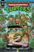 Teenage Mutant Ninja Turtles: Saturday Morning Adventures 2023- #4 Variant C Hymel