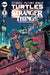 Teenage Mutant Ninja Turtles X Stranger Things #2 Cover B Corona