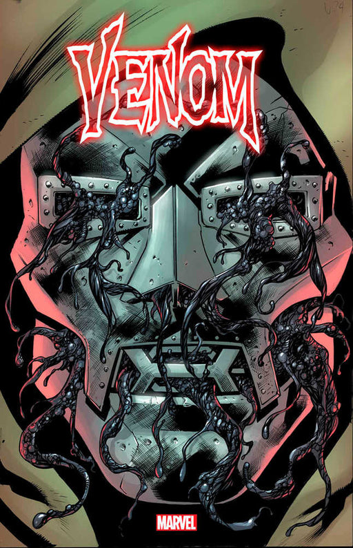 Venom #24