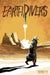 Earthdivers #10 Cover A Albuquerque