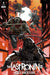 Teenage Mutant Ninja Turtles: The Last Ronin II--Re-Evolution #1 Cover A (Escorzas) IDW Publishing