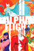 Alpha Flight #2 Nicoletta Baldari Variant Fall