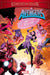 Avengers Annual 1 Chaos