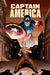 Captain America #1