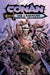 Conan the Barbarian #3 Cover B Zircher Mature