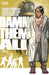 Damn Them All #8 Cover A Adlard