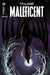 Disney Villains Maleficent #5 Cover C Meyer