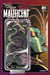 Disney Villains Maleficent #5 Cover H 10 Copy Variant Edition Action Figu